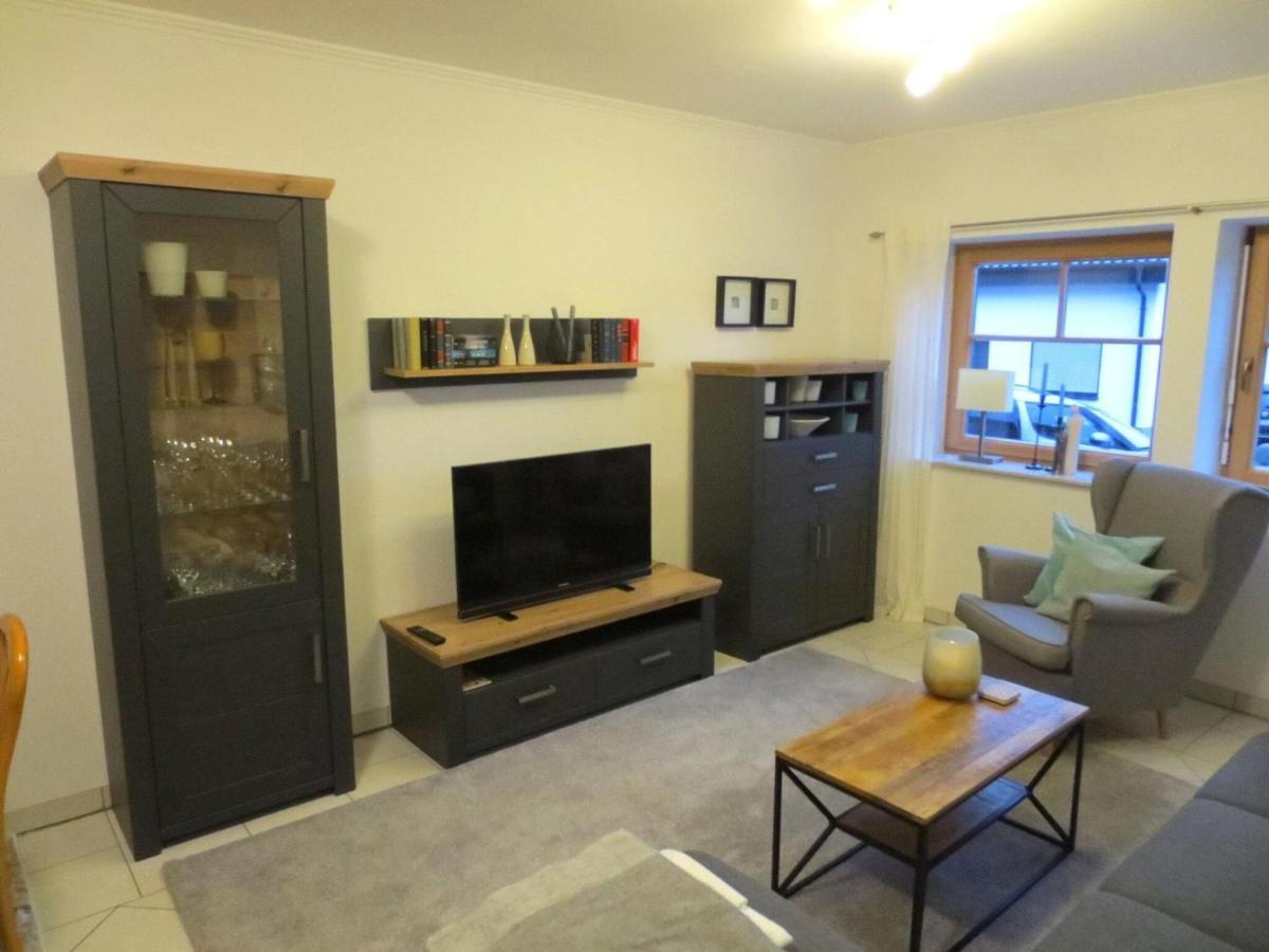 Holiday Flat With Idyllic Garden In Даун Экстерьер фото