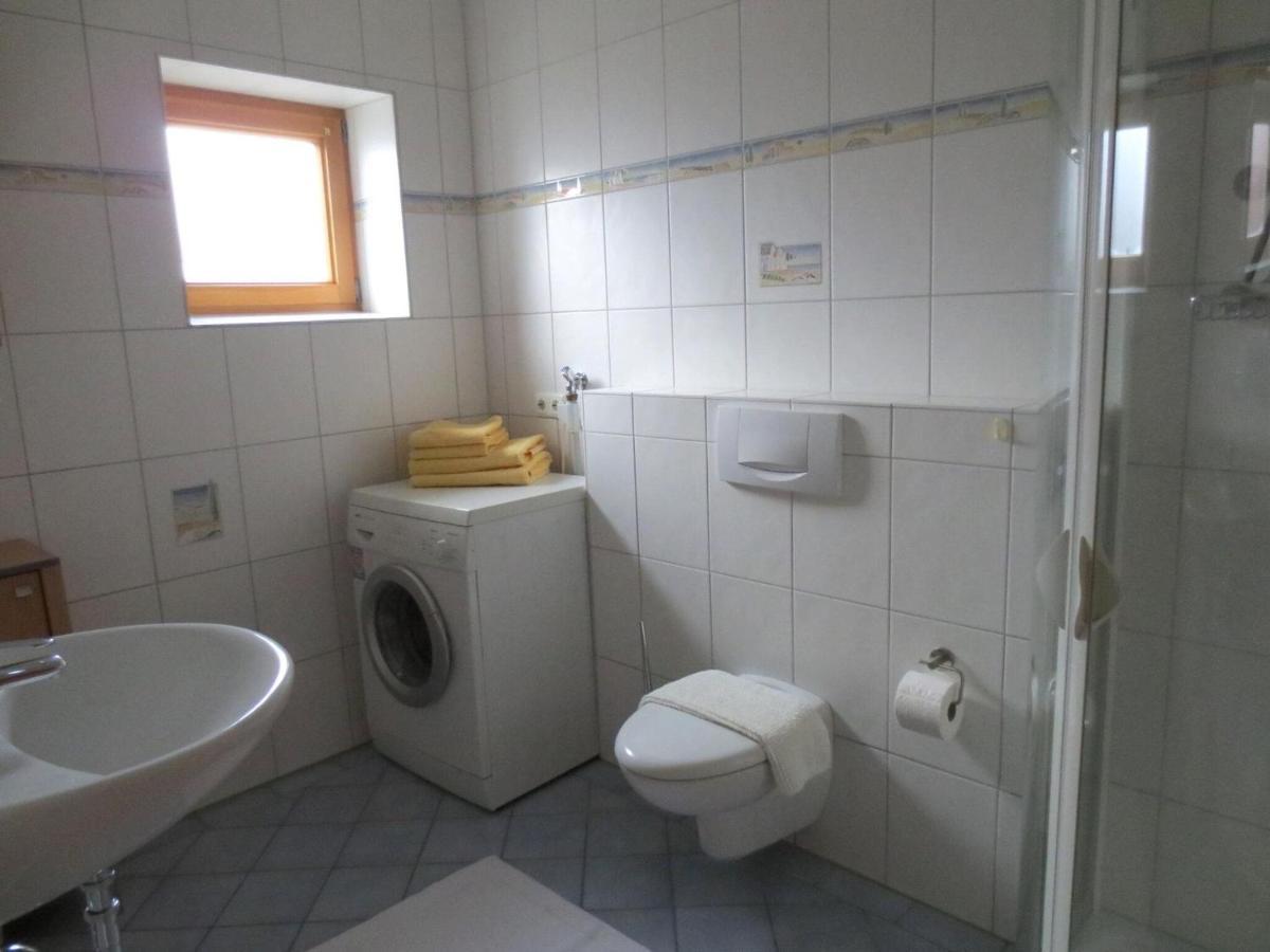 Holiday Flat With Idyllic Garden In Даун Экстерьер фото