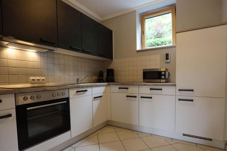 Holiday Flat With Idyllic Garden In Даун Экстерьер фото