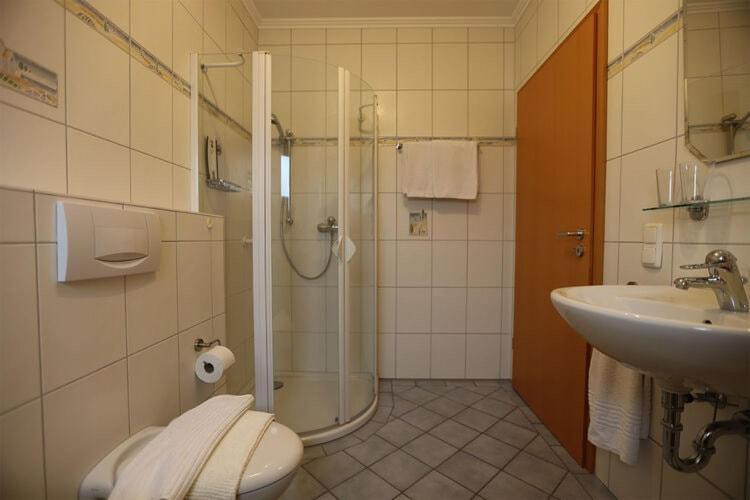 Holiday Flat With Idyllic Garden In Даун Экстерьер фото