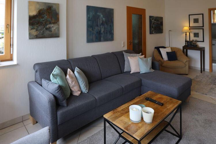 Holiday Flat With Idyllic Garden In Даун Экстерьер фото